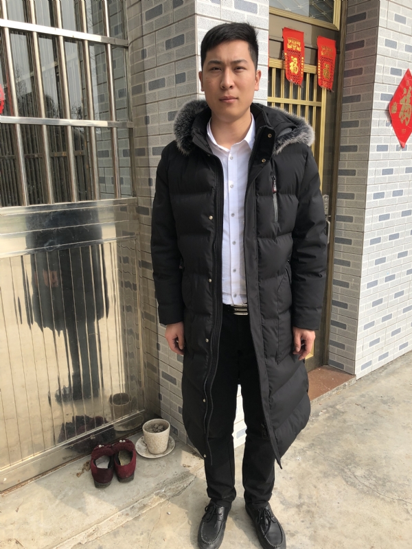 街角的风车的第一张照片--泰州上门女婿服务网